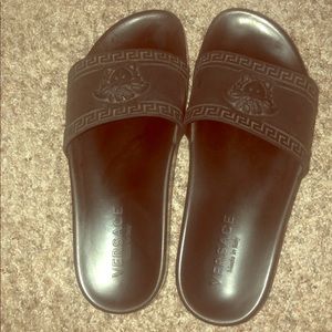 Versace Men’s Slides